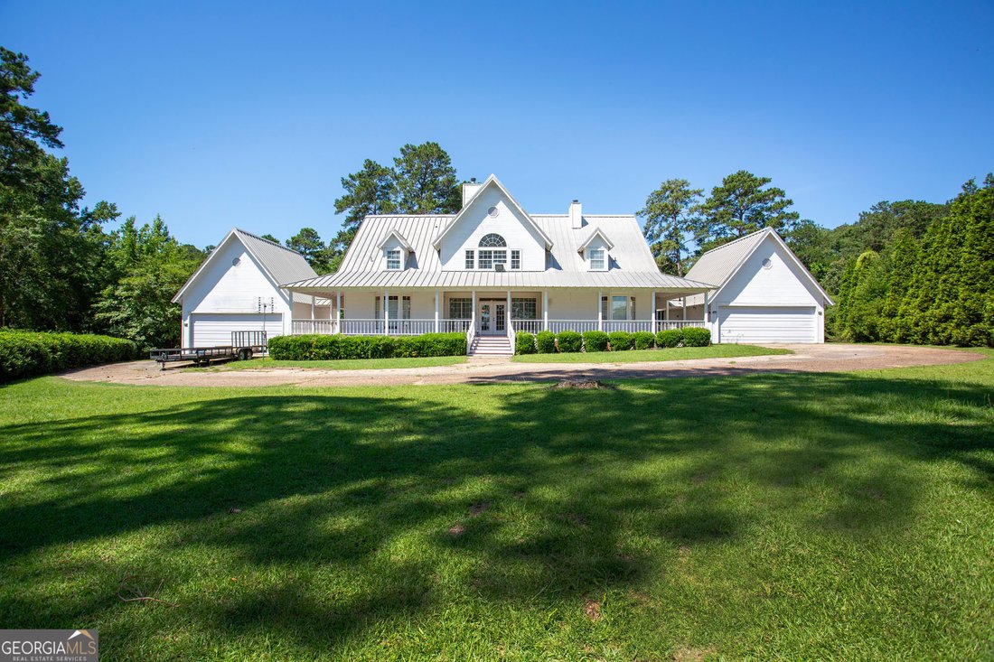 House in Eufaula, Alabama, United States 3 - 18271380