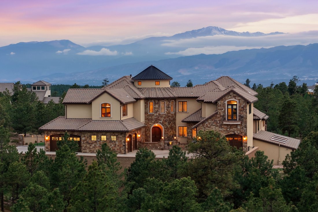 House in Colorado Springs, Colorado, United States 2 - 18271747