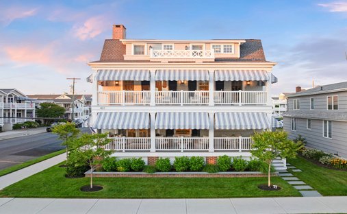 Haus in Ocean City, New Jersey, Vereinigte Staaten 1