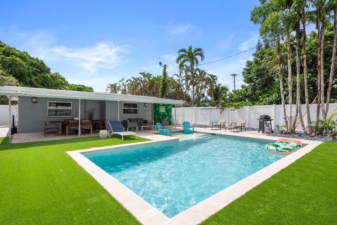 House in Fort Lauderdale, Florida, United States 5 - 18275221