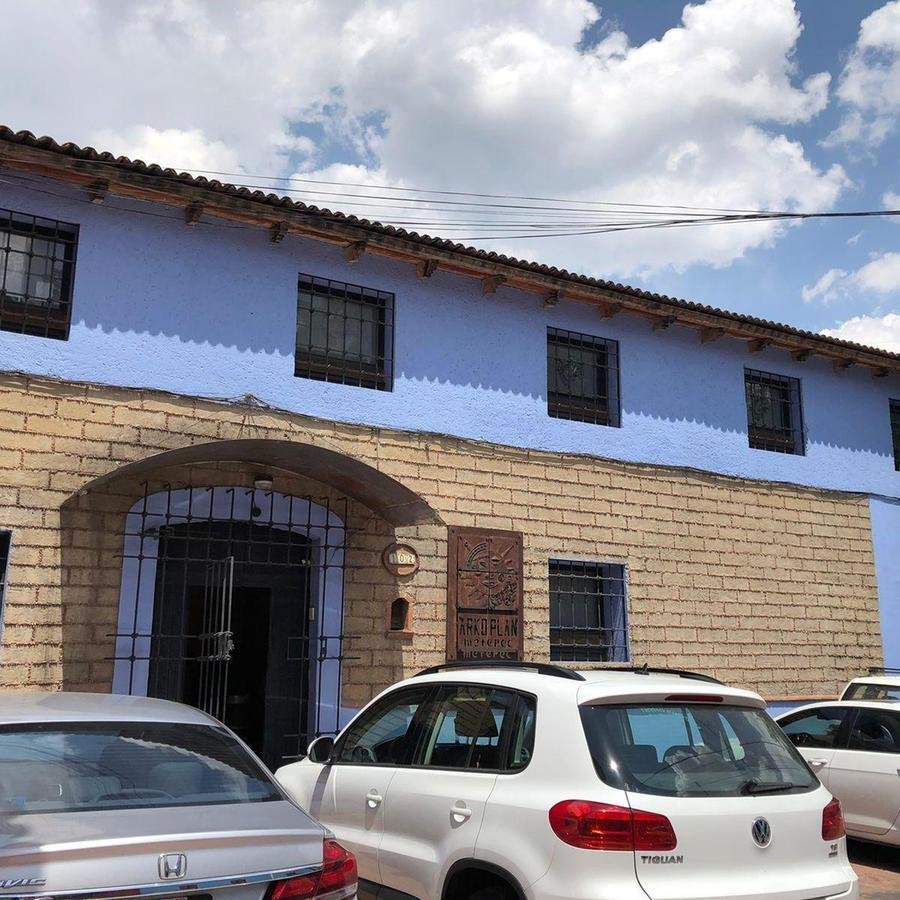 House in Llano Grande, State of Mexico, Mexico 2 - 18272732