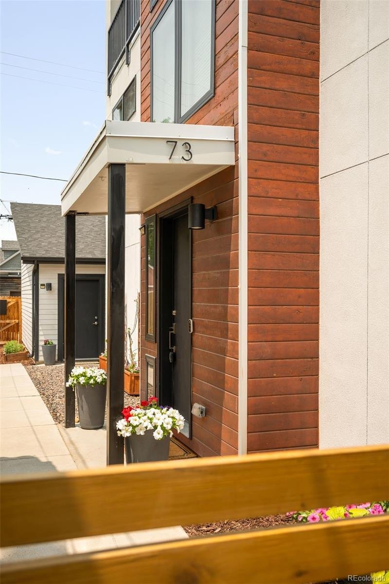 House in Denver, Colorado, United States 3 - 18273333