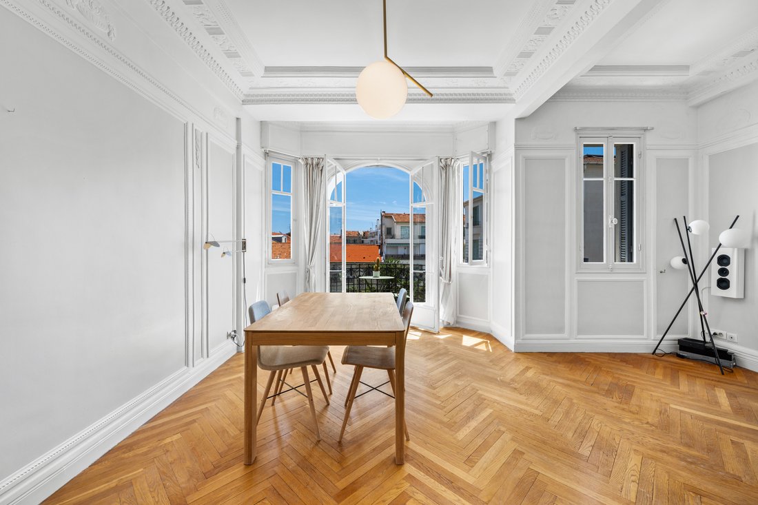 Apartment in Fleurs-Gambetta, Nice, France 3 - 18272135