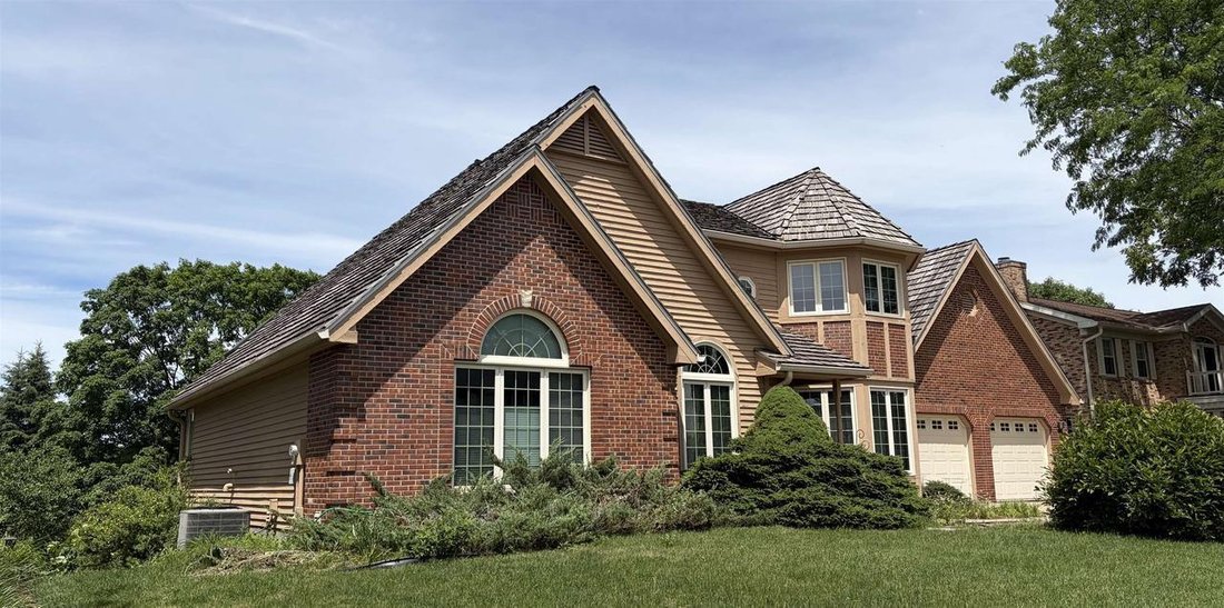 House in Fitchburg, Wisconsin, United States 2 - 18273715