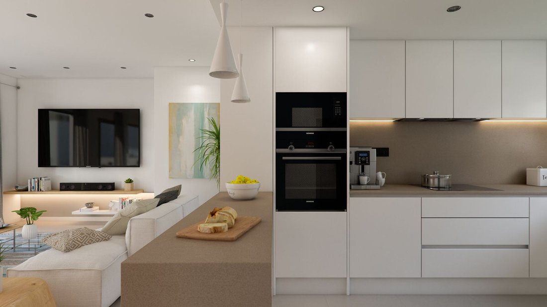 Apartment in Casares, Andalusia, Spain 5 - 18271529