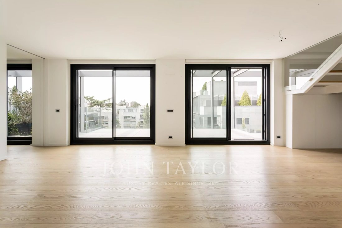 Apartment in Chamartín, Madrid, Spain 5 - 18272067