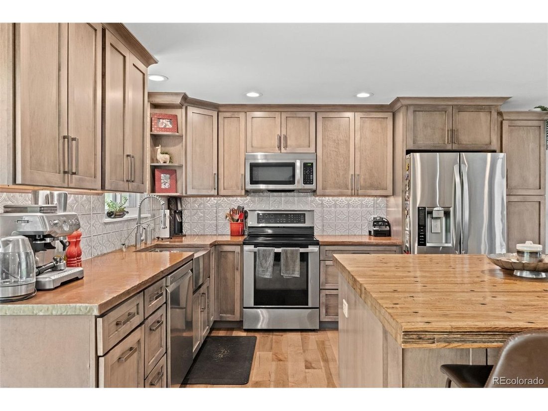 House in Evergreen, Colorado, United States 3 - 18273548