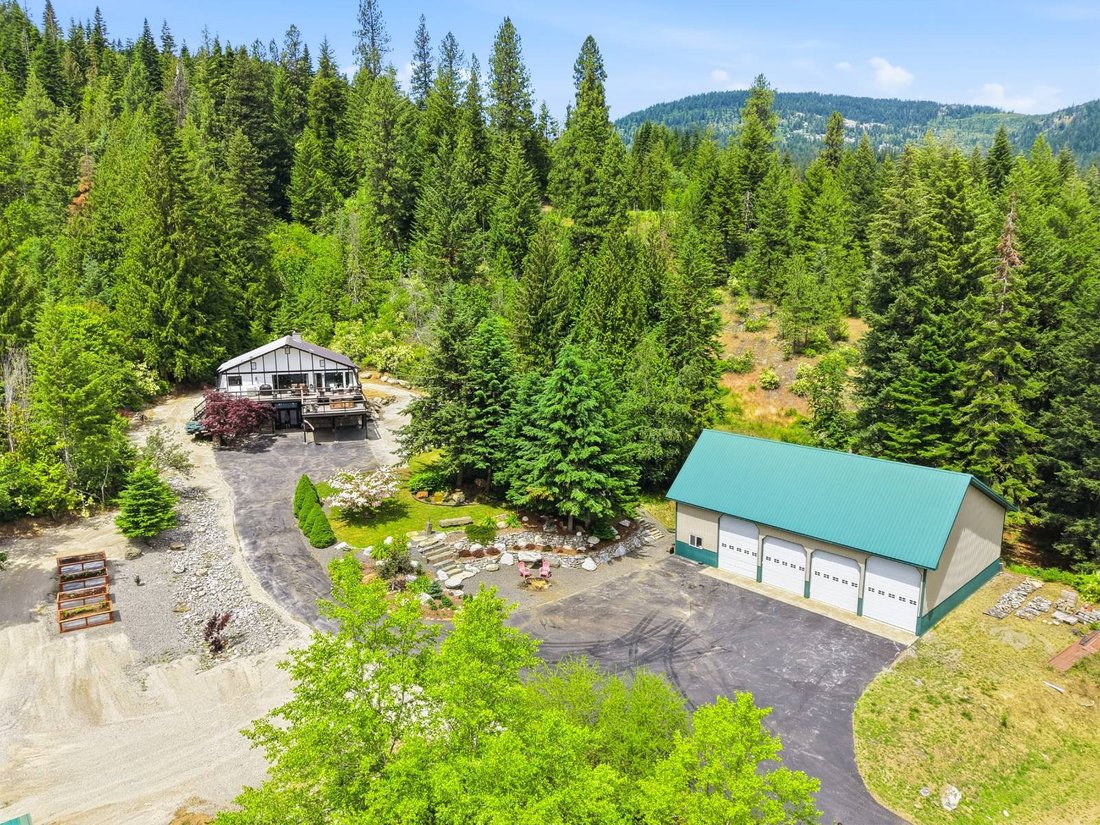 House in Rathdrum, Idaho, United States 2 - 18273670