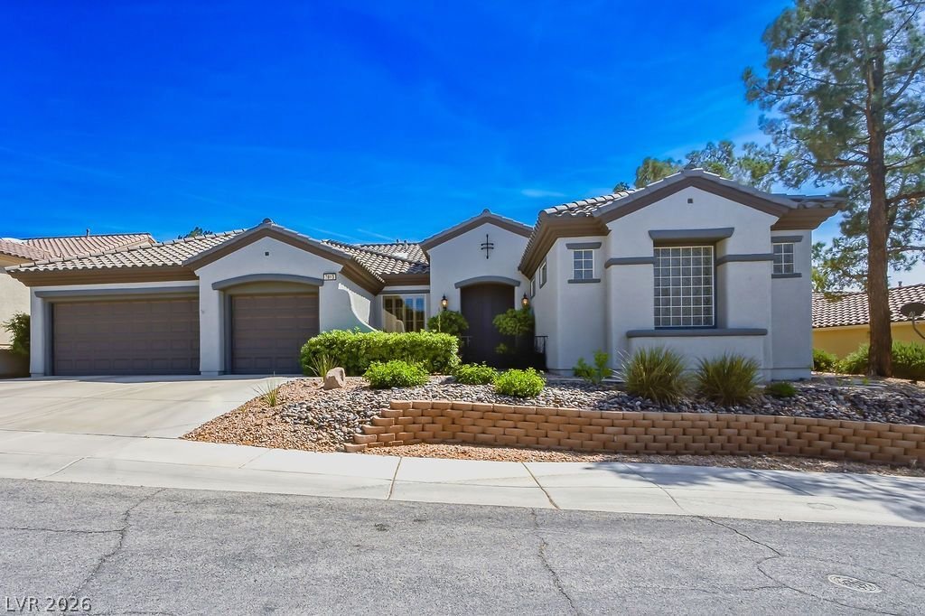 House in Henderson, Nevada, United States 1 - 18273569
