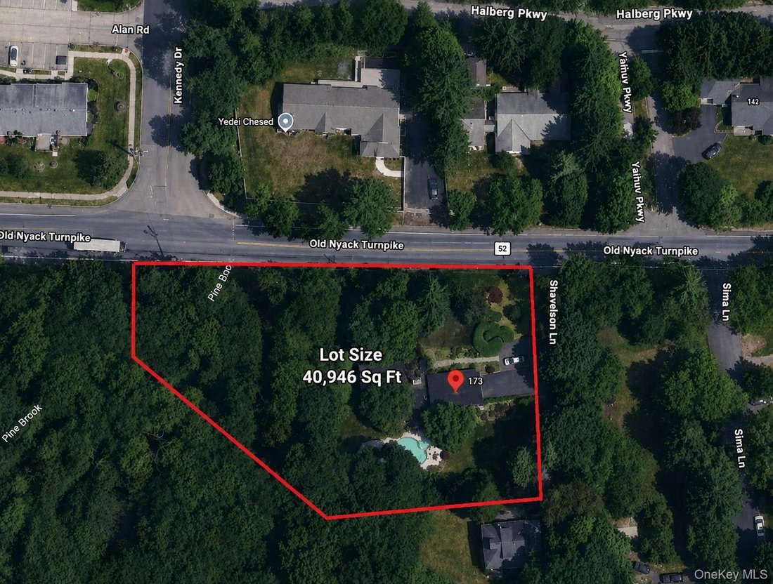 House in Spring Valley, New York, United States 2 - 18273335