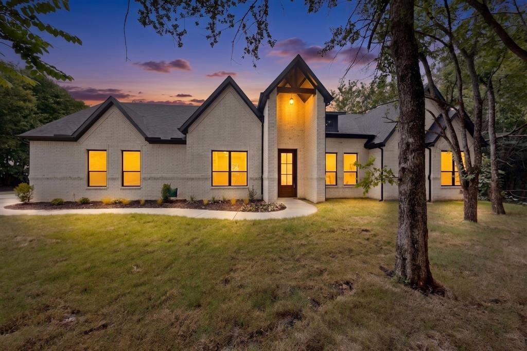 House in Farmersville, Texas, United States 1 - 18270888