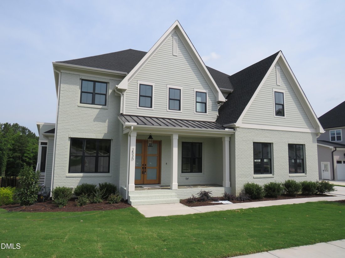 House in Apex, North Carolina, United States 3 - 17602796