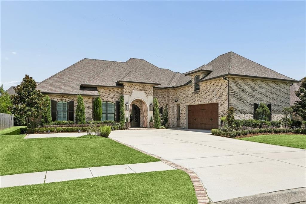 House in Luling, Louisiana, United States 1 - 18274426