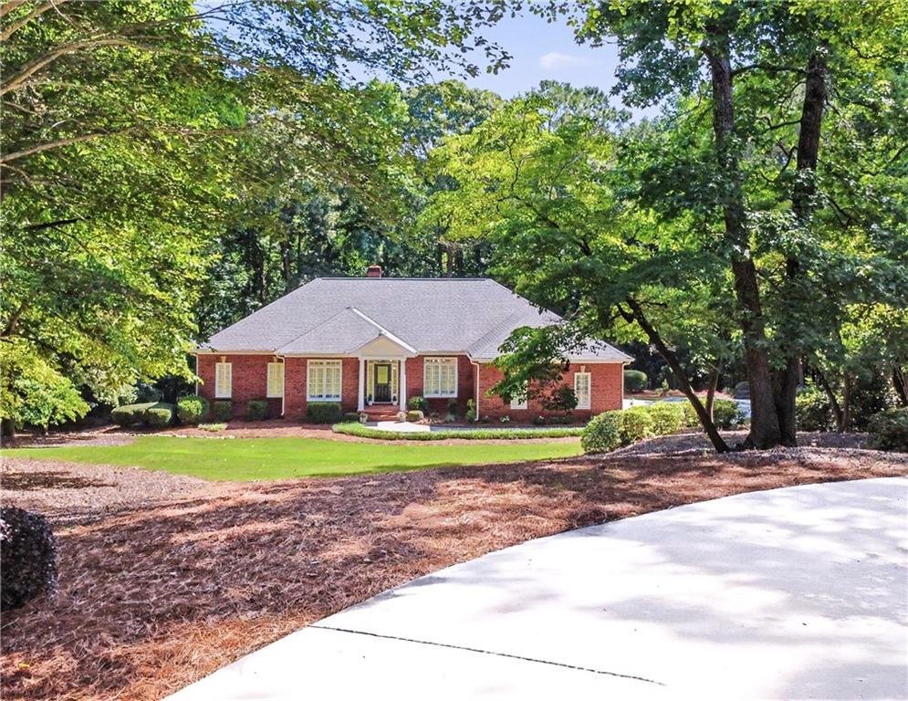 House in Monroe, Georgia, United States 1 - 18268322