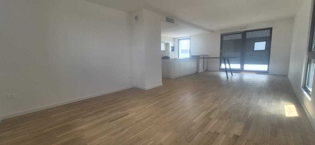 Apartment in Illkirch-Graffenstaden, Grand Est, France 2 - 18276368