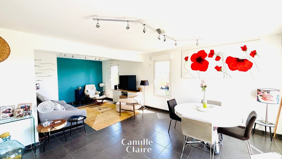 Apartment in Granettes-Jauberte-Sainte Anne, Aix-en-Provence, France 4 - 17051298