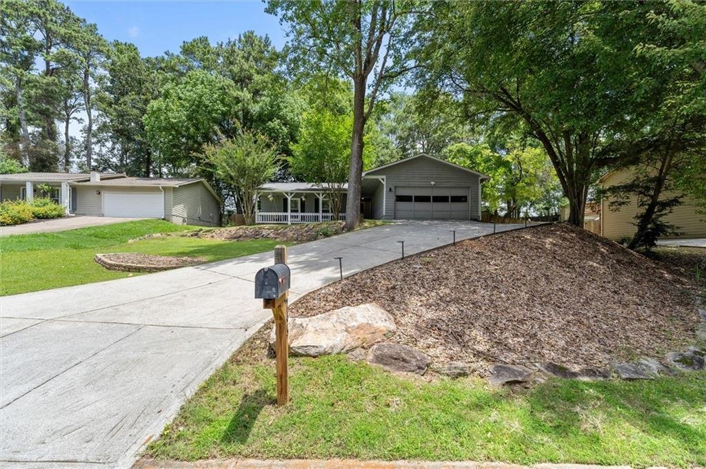 House in Roswell, Georgia, United States 4 - 18274291