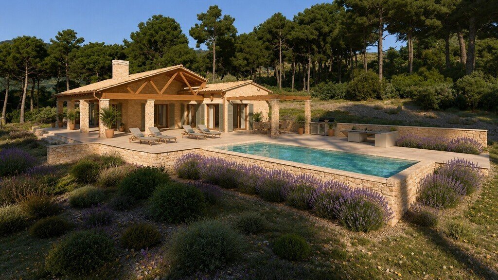 Land in Alcudia, Balearic Islands, Spain 5 - 18270393