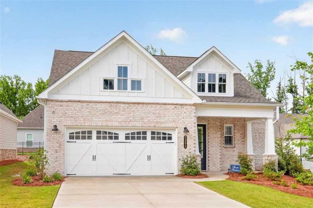 House in Cumming, Georgia, United States 1 - 18273313