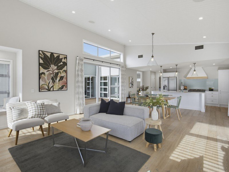 House in Paraparaumu Beach, Wellington, New Zealand 4 - 18276166