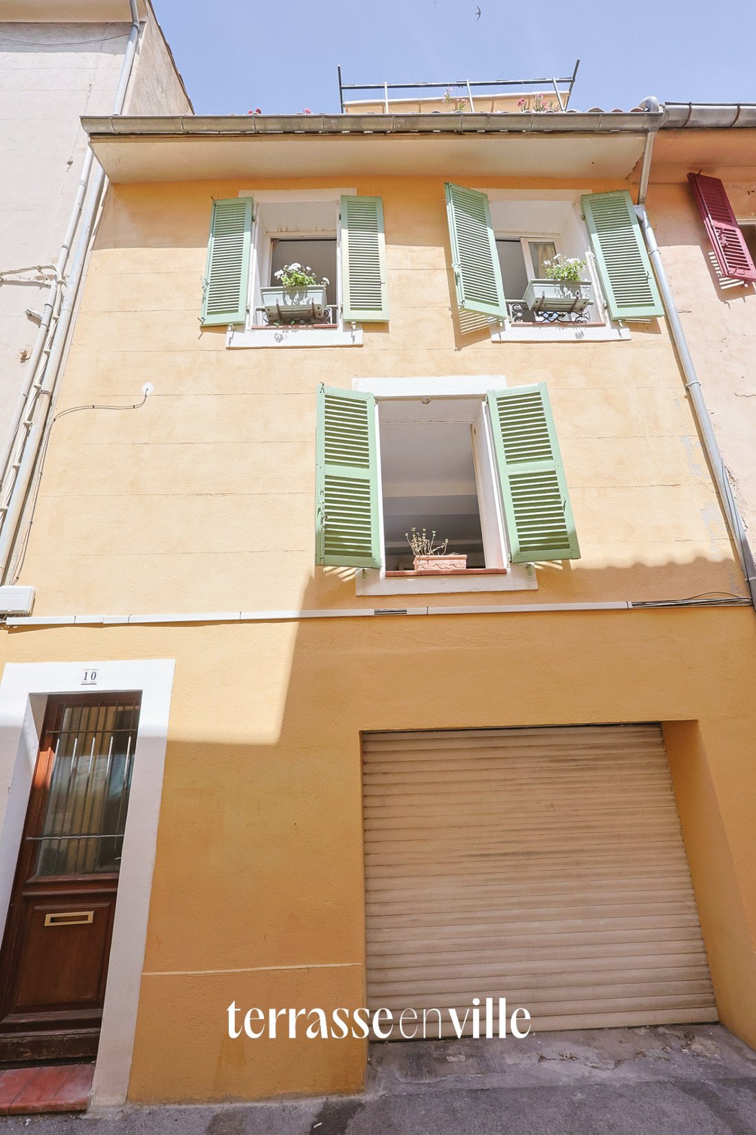 House in Le Tholonet, Provence-Alpes-Côte d'Azur, France 3 - 18274982