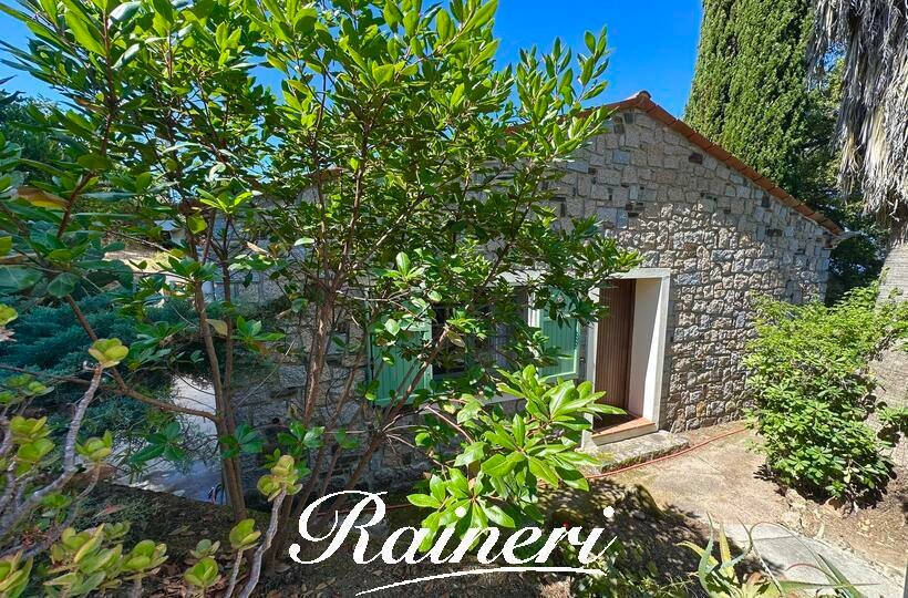 Villa in Grosseto-Prugna, Corsica, France 3 - 18274050