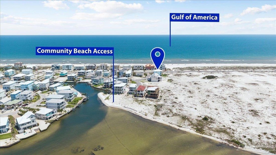 House in Navarre Beach, Florida, United States 3 - 18273049