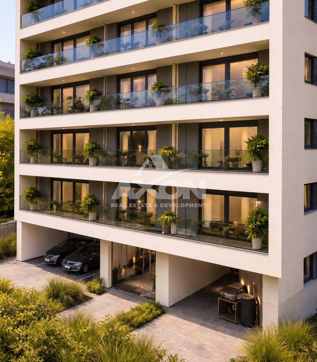 Apartment in 2nd Community of Kallithea, Attica, Greece 2 - 18270584