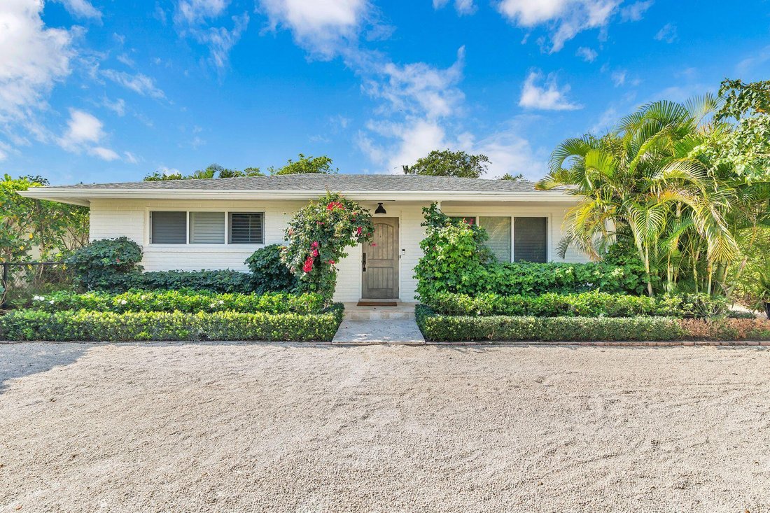 Land in West Palm Beach, Florida, United States 5 - 18271733