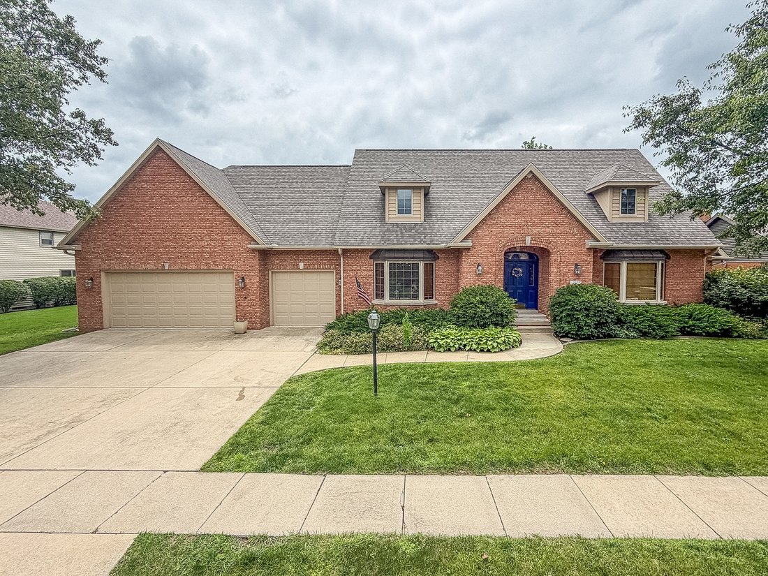 House in Champaign, Illinois, United States 2 - 18270629