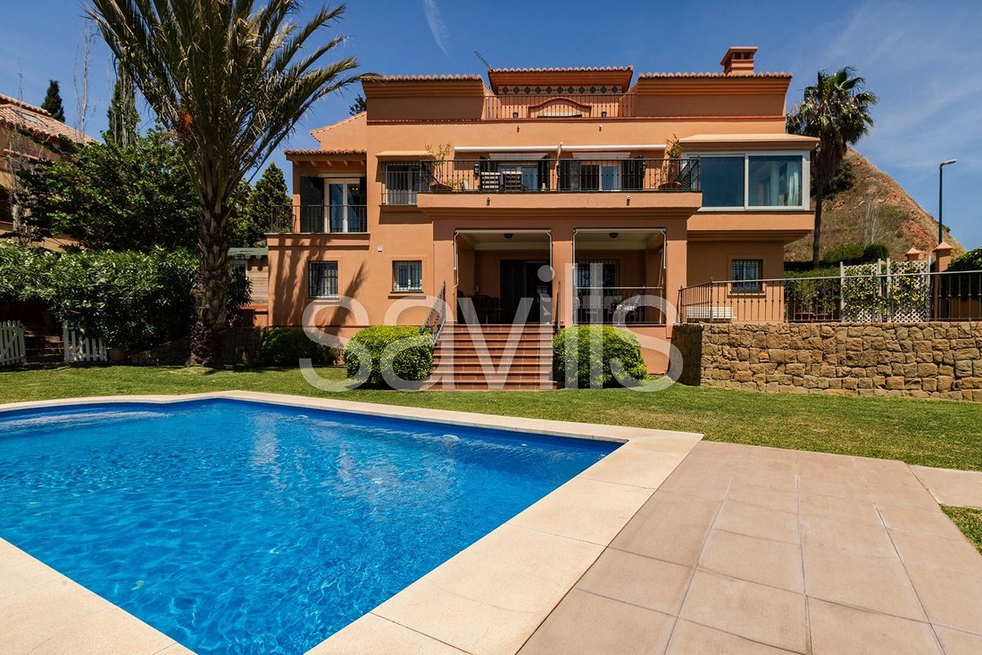 House in Este, Malaga, Spain 2 - 18270232