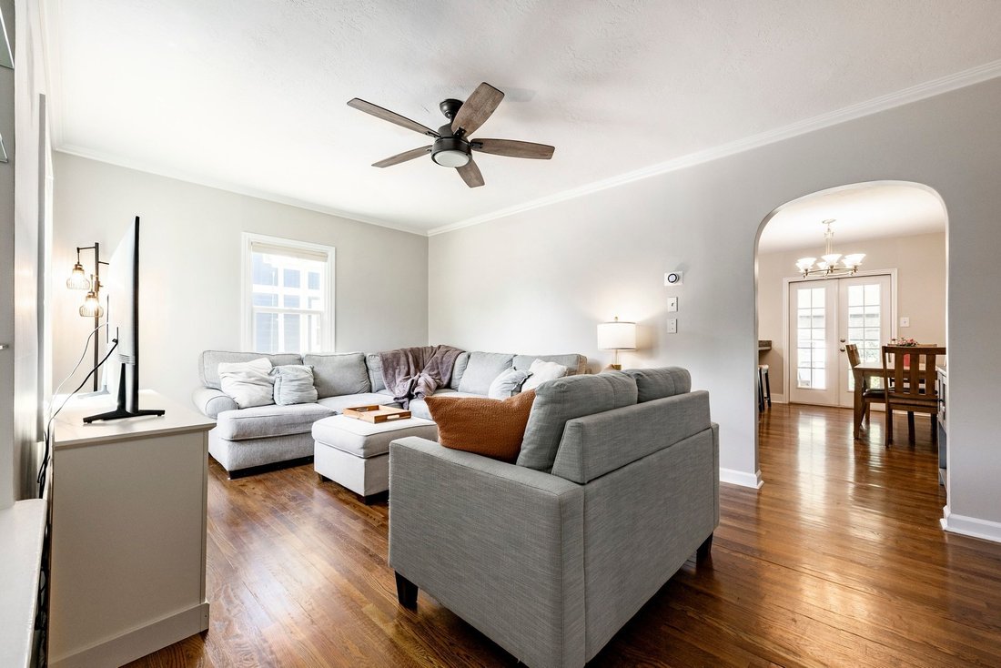 House in Salt Lake City, Utah, United States 5 - 18272740