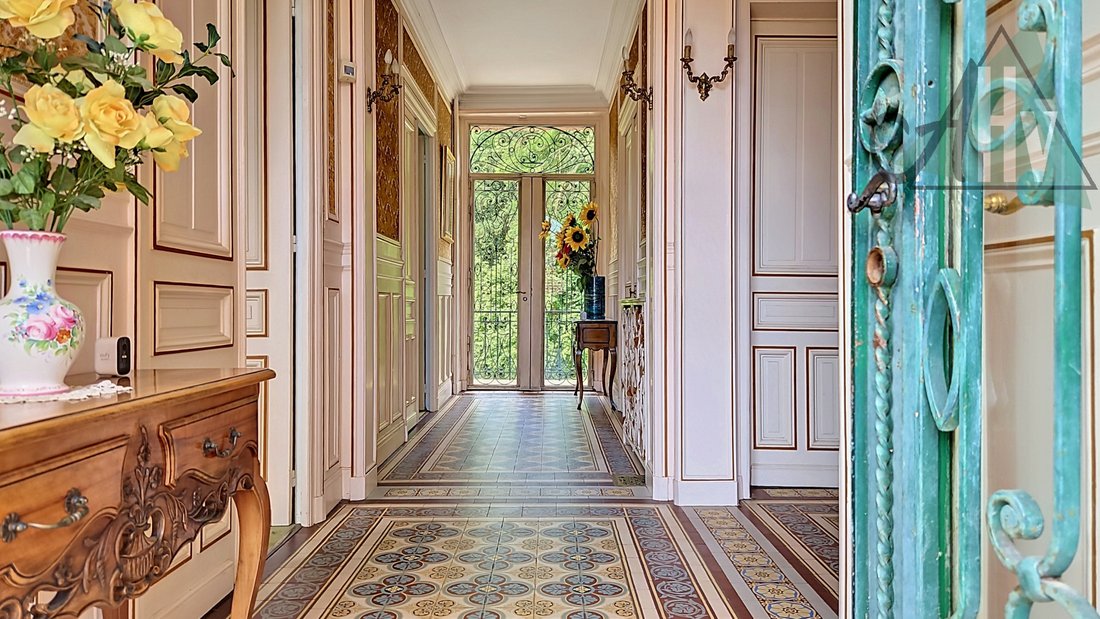 House in Couilly-Pont-aux-Dames, Ile-de-France, France 2 - 18274104