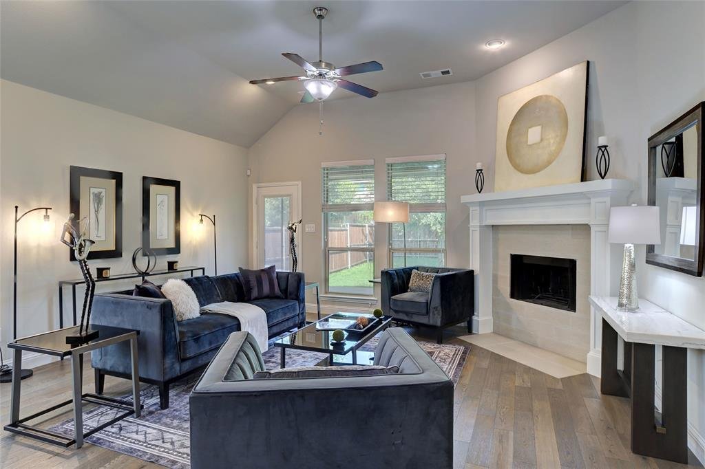 House in McKinney, Texas, United States 1 - 18274581
