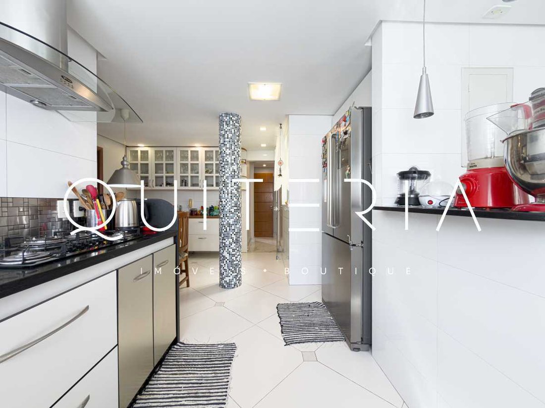 Penthouse in Rio de Janeiro, State of Rio de Janeiro, Brazil 2 - 18105265