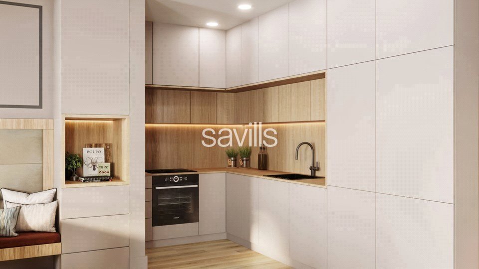 Wohnung in Eixample, Barcelona, Spanien 5 - 18270275
