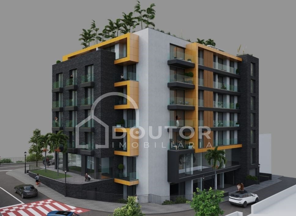 Apartment in Ribeira Brava, Madeira, Portugal 2 - 18272066