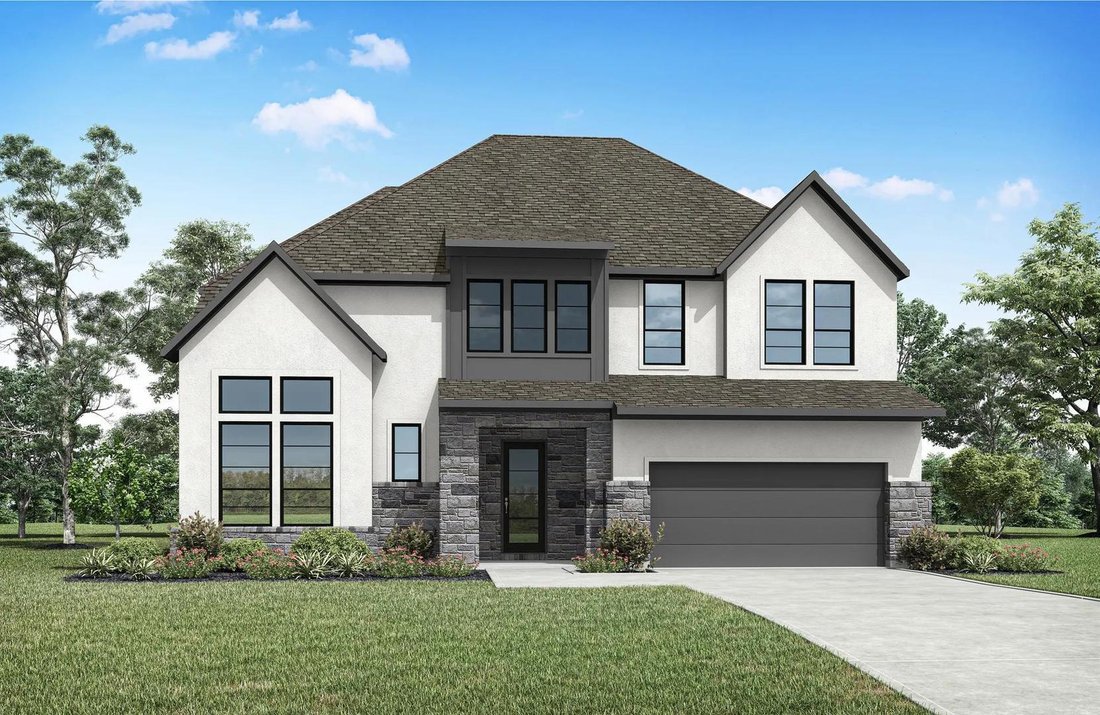 House in Liberty Hill, Texas, United States 1 - 18274377