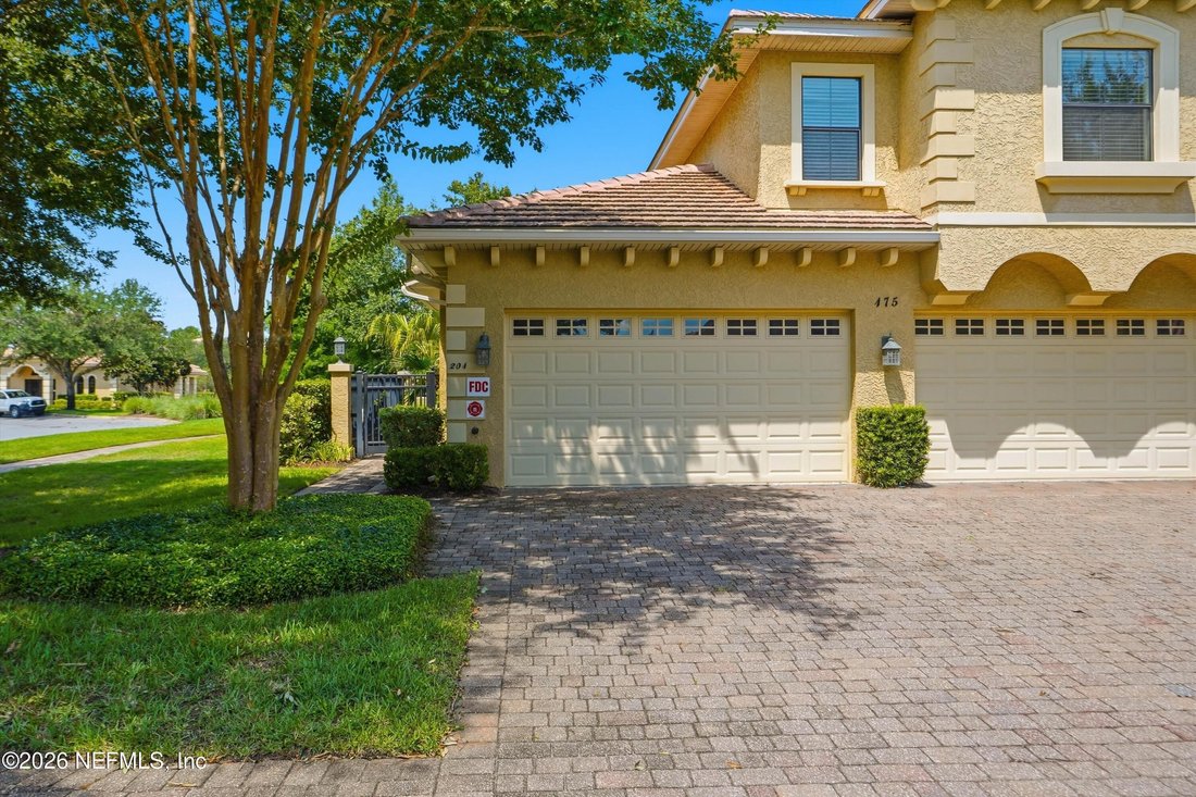 Condominio en San Agustín, Florida, Estados Unidos 5 - 18269786