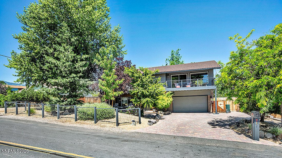 House in Reno, Nevada, United States 1 - 18273382