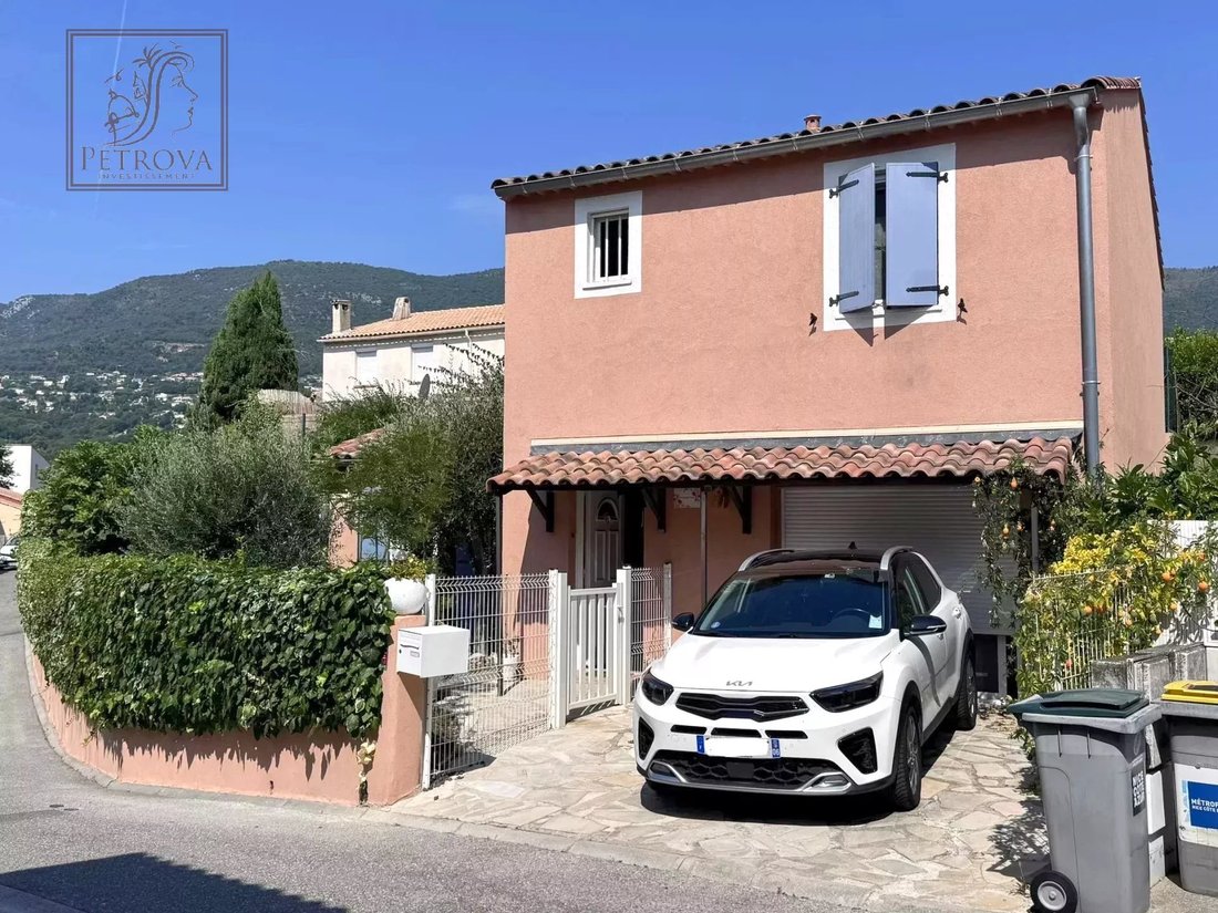 House in Gattières, Provence-Alpes-Côte d'Azur, France 3 - 18272003