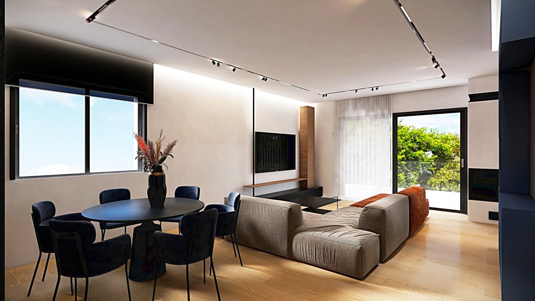 Apartment in Chalandri, Attica, Greece 2 - 18087206