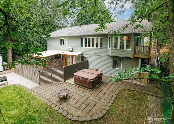 House in Redmond, Washington, United States 1 - 18276704