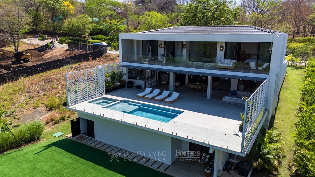 Condo in Cabo Velas, Guanacaste Province, Costa Rica 1 - 18271950
