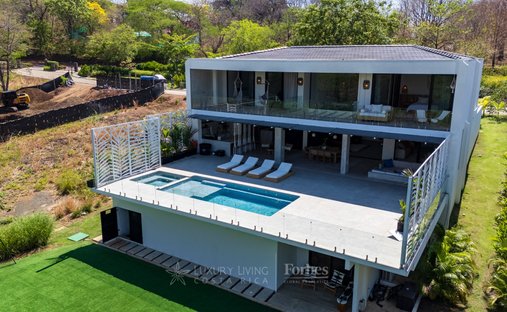 Condominio in Cabo Velas, Provincia di Guanacaste, Costa Rica 1