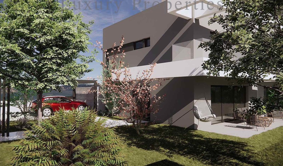 Apartment in Pallini, Attica, Greece 5 - 18273931