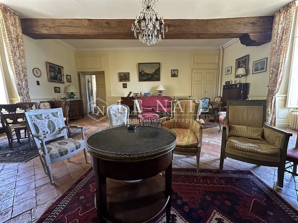 Domaine à Le Loroux-Bottereau, Pays de la Loire, France 3 - 18275593