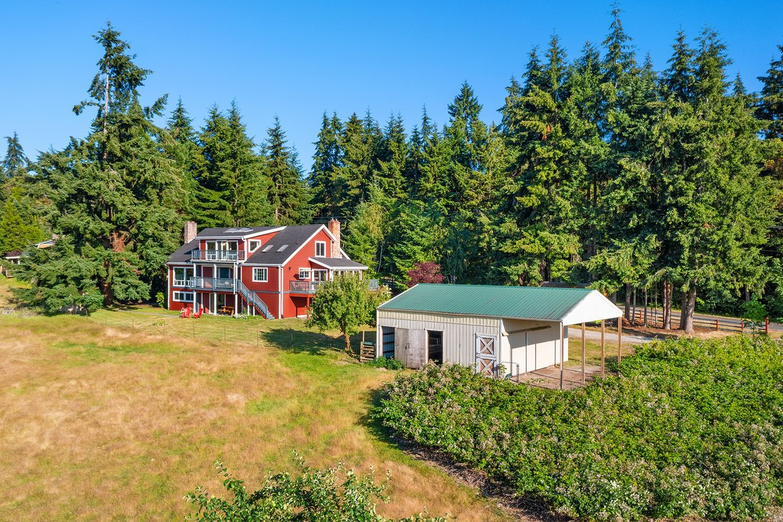 House in Vashon, Washington, United States 3 - 18272586