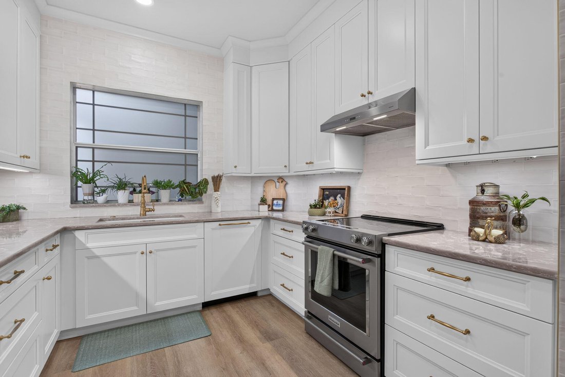 Townhouse in Hillsboro Beach, Florida, United States 3 - 18270138