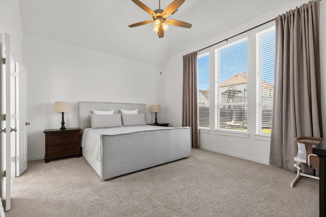 House in Liberty Hill, Texas, United States 4 - 18271003